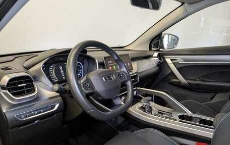 Geely Coolray I, 2023 год, 1 880 000 рублей, 16 фотография