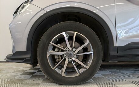 Geely Coolray I, 2023 год, 1 880 000 рублей, 18 фотография