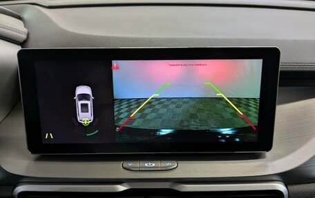 Geely Coolray I, 2023 год, 1 880 000 рублей, 26 фотография