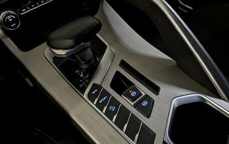Geely Coolray I, 2023 год, 1 880 000 рублей, 29 фотография