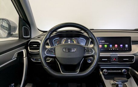 Geely Coolray I, 2023 год, 1 880 000 рублей, 22 фотография