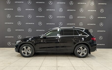 Mercedes-Benz GLC, 2018 год, 3 390 000 рублей, 8 фотография