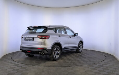 Geely Coolray I, 2023 год, 1 845 000 рублей, 5 фотография