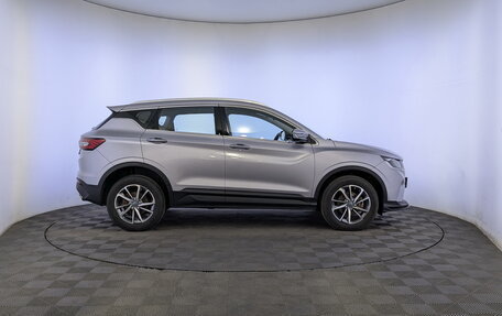 Geely Coolray I, 2023 год, 1 845 000 рублей, 4 фотография