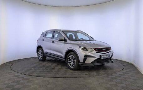 Geely Coolray I, 2023 год, 1 845 000 рублей, 3 фотография