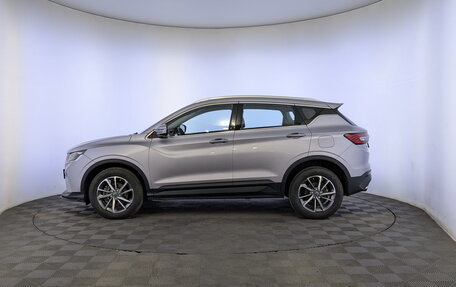 Geely Coolray I, 2023 год, 1 845 000 рублей, 8 фотография