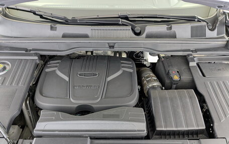 Geely Coolray I, 2023 год, 1 845 000 рублей, 9 фотография
