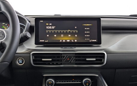 Geely Coolray I, 2023 год, 1 845 000 рублей, 15 фотография