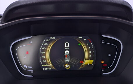 Geely Coolray I, 2023 год, 1 845 000 рублей, 13 фотография
