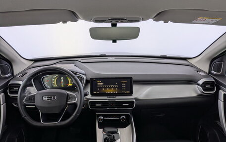 Geely Coolray I, 2023 год, 1 845 000 рублей, 14 фотография