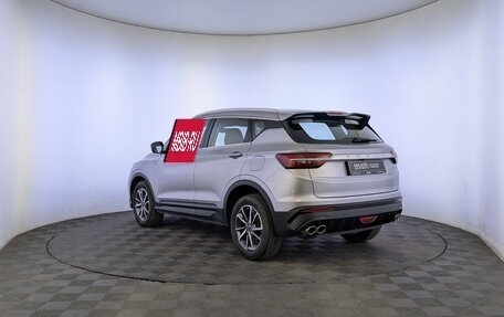 Geely Coolray I, 2023 год, 1 845 000 рублей, 7 фотография