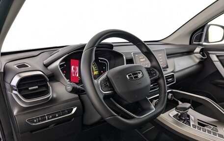 Geely Coolray I, 2023 год, 1 845 000 рублей, 16 фотография