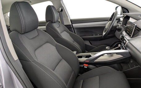 Geely Coolray I, 2023 год, 1 845 000 рублей, 23 фотография