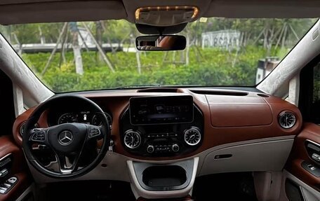 Mercedes-Benz Vito, 2022 год, 4 200 975 рублей, 7 фотография