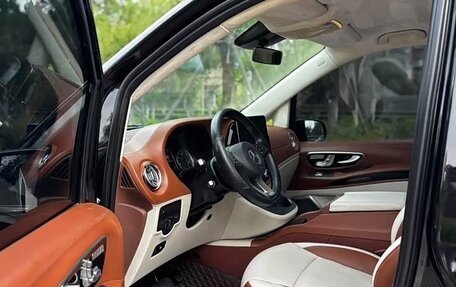 Mercedes-Benz Vito, 2022 год, 4 200 975 рублей, 9 фотография