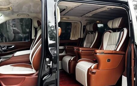 Mercedes-Benz Vito, 2022 год, 4 200 975 рублей, 12 фотография