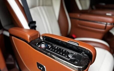 Mercedes-Benz Vito, 2022 год, 4 200 975 рублей, 15 фотография