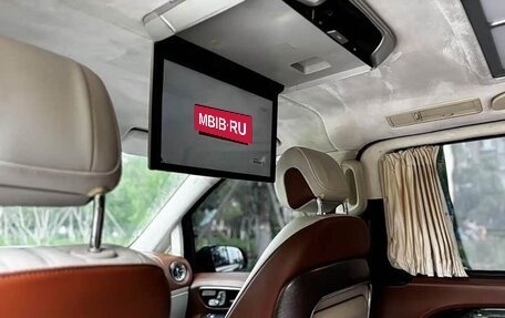 Mercedes-Benz Vito, 2022 год, 4 200 975 рублей, 14 фотография