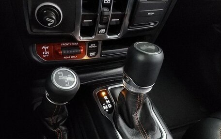 Jeep Wrangler, 2021 год, 4 074 006 рублей, 12 фотография