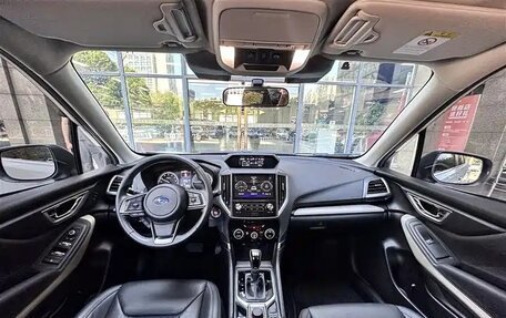 Subaru Forester, 2022 год, 2 700 000 рублей, 9 фотография