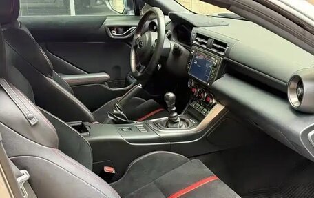 Subaru BRZ, 2022 год, 3 300 000 рублей, 9 фотография