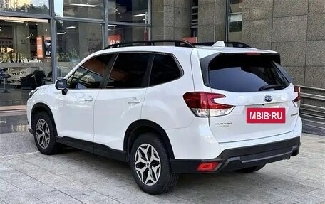 Subaru Forester, 2022 год, 2 700 000 рублей, 6 фотография