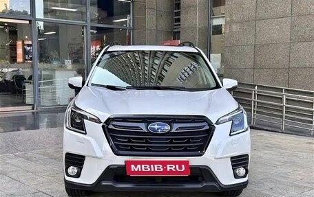 Subaru Forester, 2022 год, 2 700 000 рублей, 2 фотография