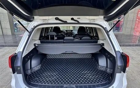 Subaru Forester, 2022 год, 2 700 000 рублей, 11 фотография
