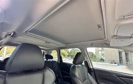 Subaru Forester, 2022 год, 2 700 000 рублей, 20 фотография