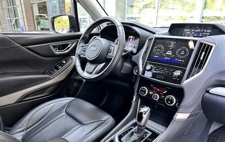 Subaru Forester, 2022 год, 2 700 000 рублей, 21 фотография