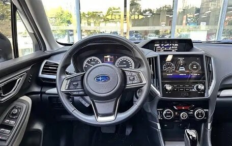 Subaru Forester, 2022 год, 2 700 000 рублей, 13 фотография