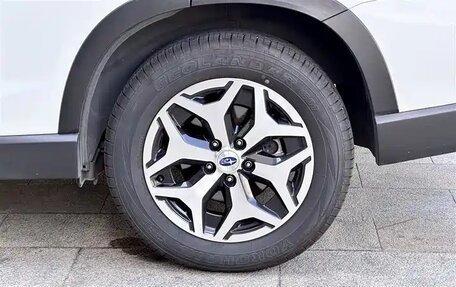 Subaru Forester, 2022 год, 2 700 000 рублей, 12 фотография