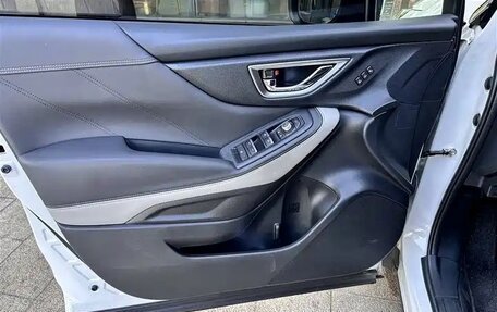 Subaru Forester, 2022 год, 2 700 000 рублей, 17 фотография