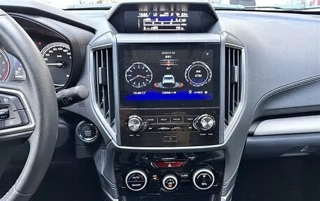 Subaru Forester, 2022 год, 2 700 000 рублей, 16 фотография
