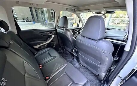 Subaru Forester, 2022 год, 2 700 000 рублей, 18 фотография