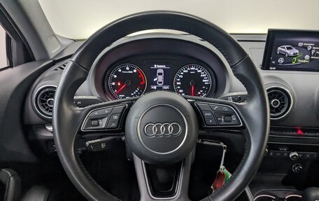 Audi A3, 2020 год, 2 100 000 рублей, 14 фотография