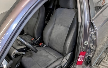 KIA Rio IV, 2021 год, 1 095 000 рублей, 18 фотография