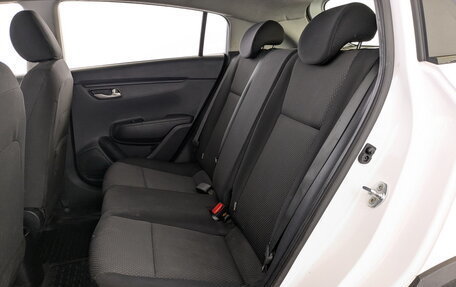 KIA Rio IV, 2021 год, 1 225 000 рублей, 12 фотография