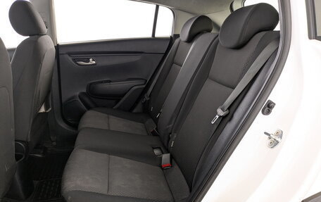 KIA Rio IV, 2021 год, 1 225 000 рублей, 12 фотография