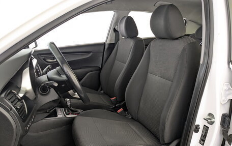 KIA Rio IV, 2021 год, 1 225 000 рублей, 20 фотография