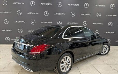 Mercedes-Benz C-Класс, 2019 год, 2 850 000 рублей, 5 фотография