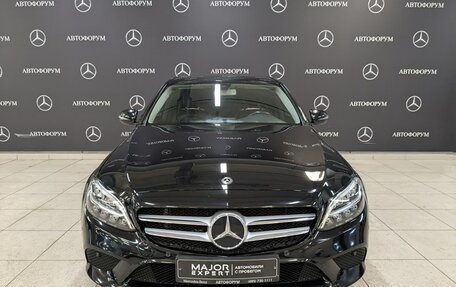 Mercedes-Benz C-Класс, 2019 год, 2 850 000 рублей, 2 фотография