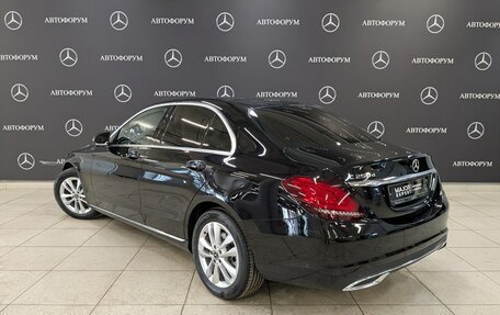 Mercedes-Benz C-Класс, 2019 год, 2 850 000 рублей, 7 фотография