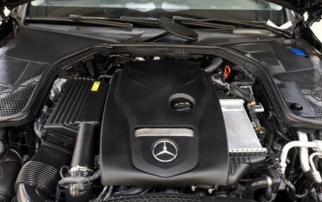 Mercedes-Benz C-Класс, 2019 год, 2 850 000 рублей, 9 фотография