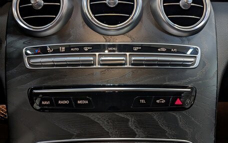 Mercedes-Benz C-Класс, 2019 год, 2 850 000 рублей, 16 фотография