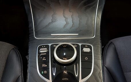 Mercedes-Benz C-Класс, 2019 год, 2 850 000 рублей, 17 фотография