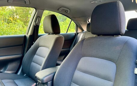 Mazda 6, 2007 год, 550 000 рублей, 16 фотография