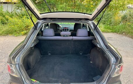Mazda 6, 2007 год, 550 000 рублей, 13 фотография