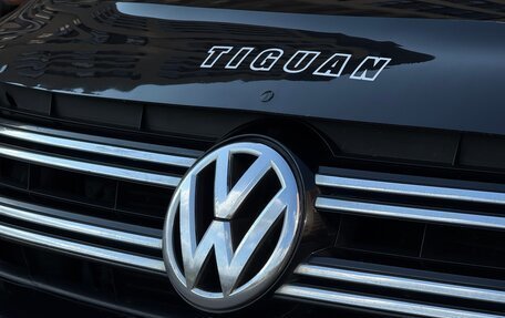 Volkswagen Tiguan I, 2011 год, 1 176 000 рублей, 6 фотография