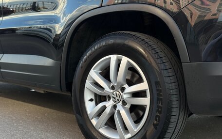 Volkswagen Tiguan I, 2011 год, 1 176 000 рублей, 10 фотография